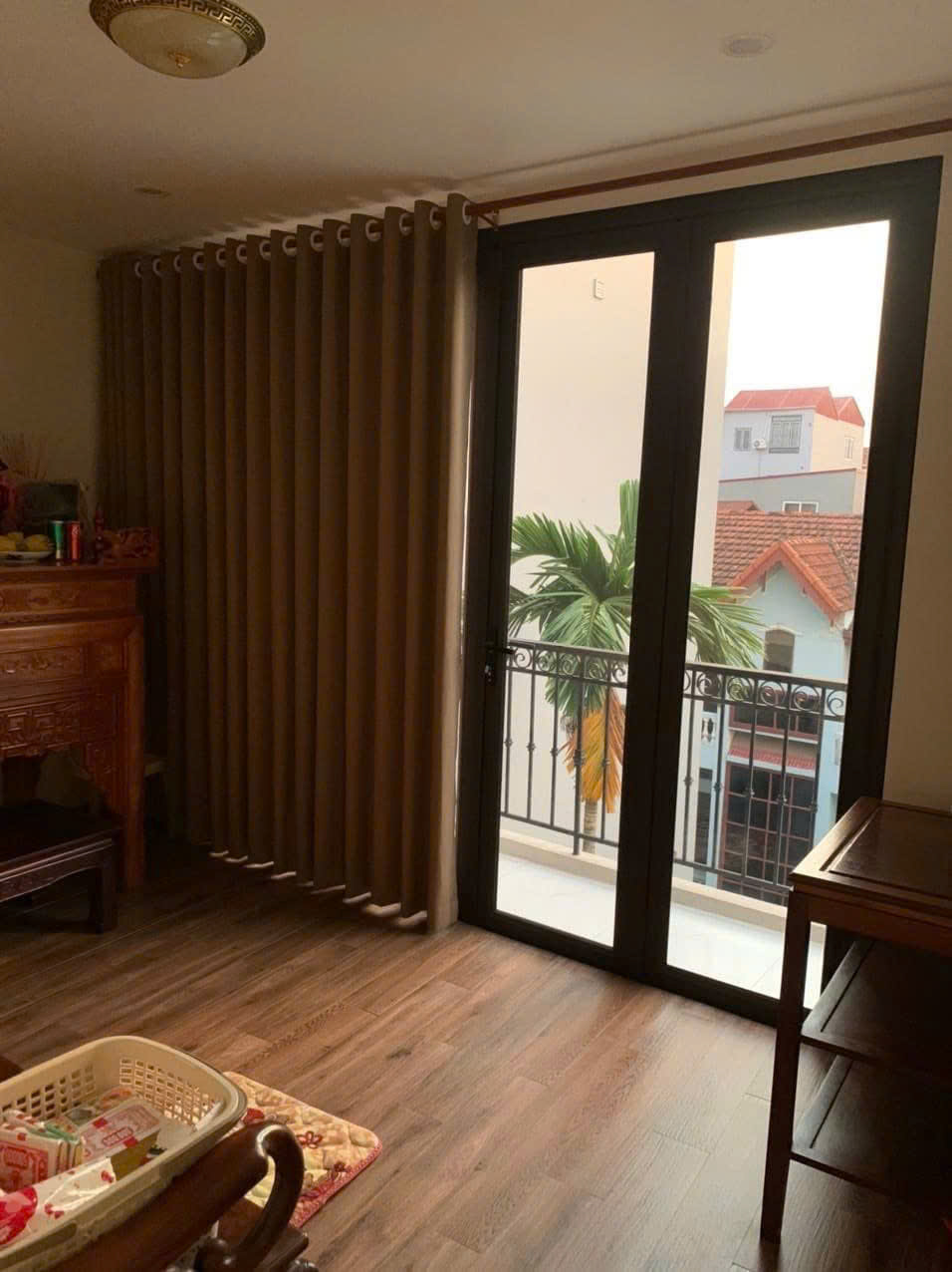 💎 PHÂN LÔ HOÀNG QUỐC VIỆT – SIÊU PHẨM GIÁ ĐẦU TƯ DUY NHẤT – 50M² VỈA HÈ – Ô TÔ TRÁNH GIÁ 18 TỶ – - Ảnh chính
