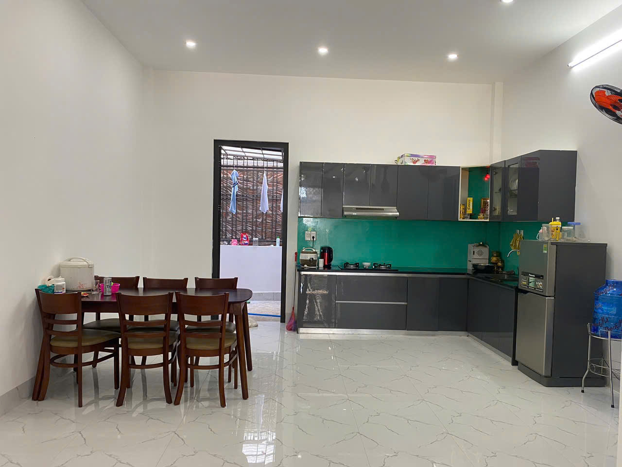 Bán Nhà HXH Mặt Tiền Đường Cộng Hòa, P.13, Q. Tân Bình, 18x24m, Chỉ 80 Tỷ - Ảnh 3