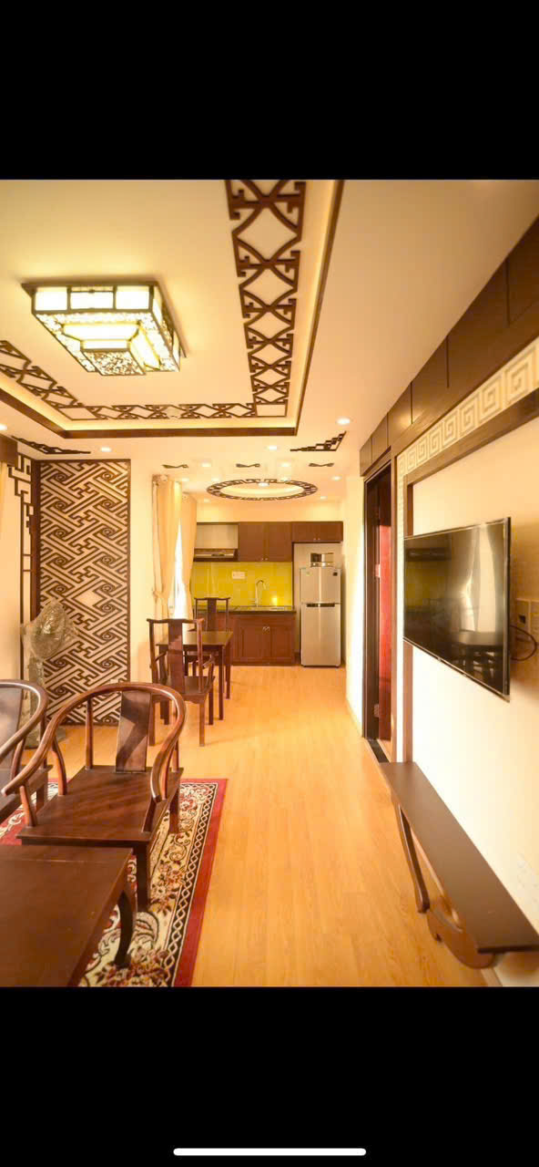 Toà căn hộ ngay khu sầm uất nhất Phố Hàn Quốc Hồ Nghinh & Dương Đình Nghệ, Sơn Trà, ĐN - Ảnh 3