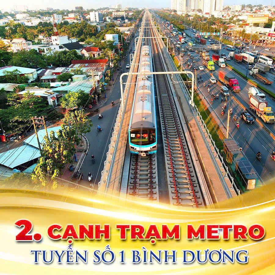 Bcons Solary 1.9ty 2PN2WC Suất Nội Bộ - Ảnh 3
