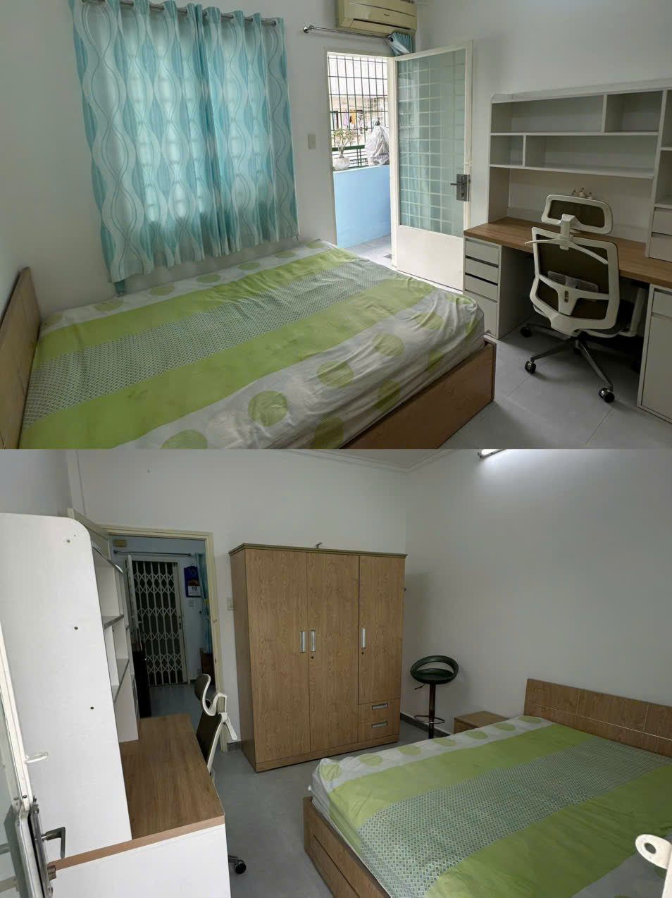 Cho thuê căn hộ chính chủ 2 phòng ngủ, full nội thất – Quận Phú Nhuận - Ảnh 2
