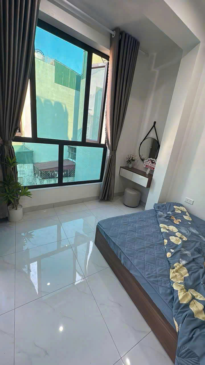 CHO THUÊ CĂN HỘ 2 NGỦ - CÓ PHÒNG KHÁCH - NAM TỪ LIÊM - Ảnh 1