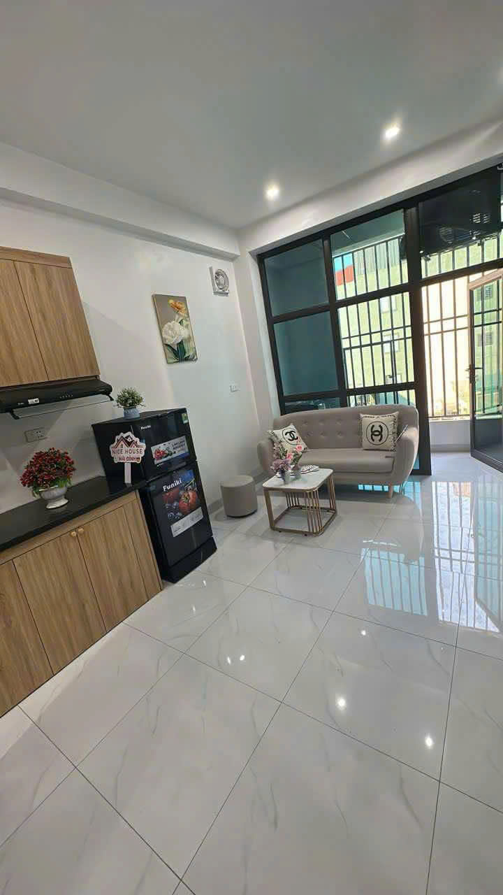 CHO THUÊ CĂN HỘ 2 NGỦ - CÓ PHÒNG KHÁCH - NAM TỪ LIÊM - Ảnh 4