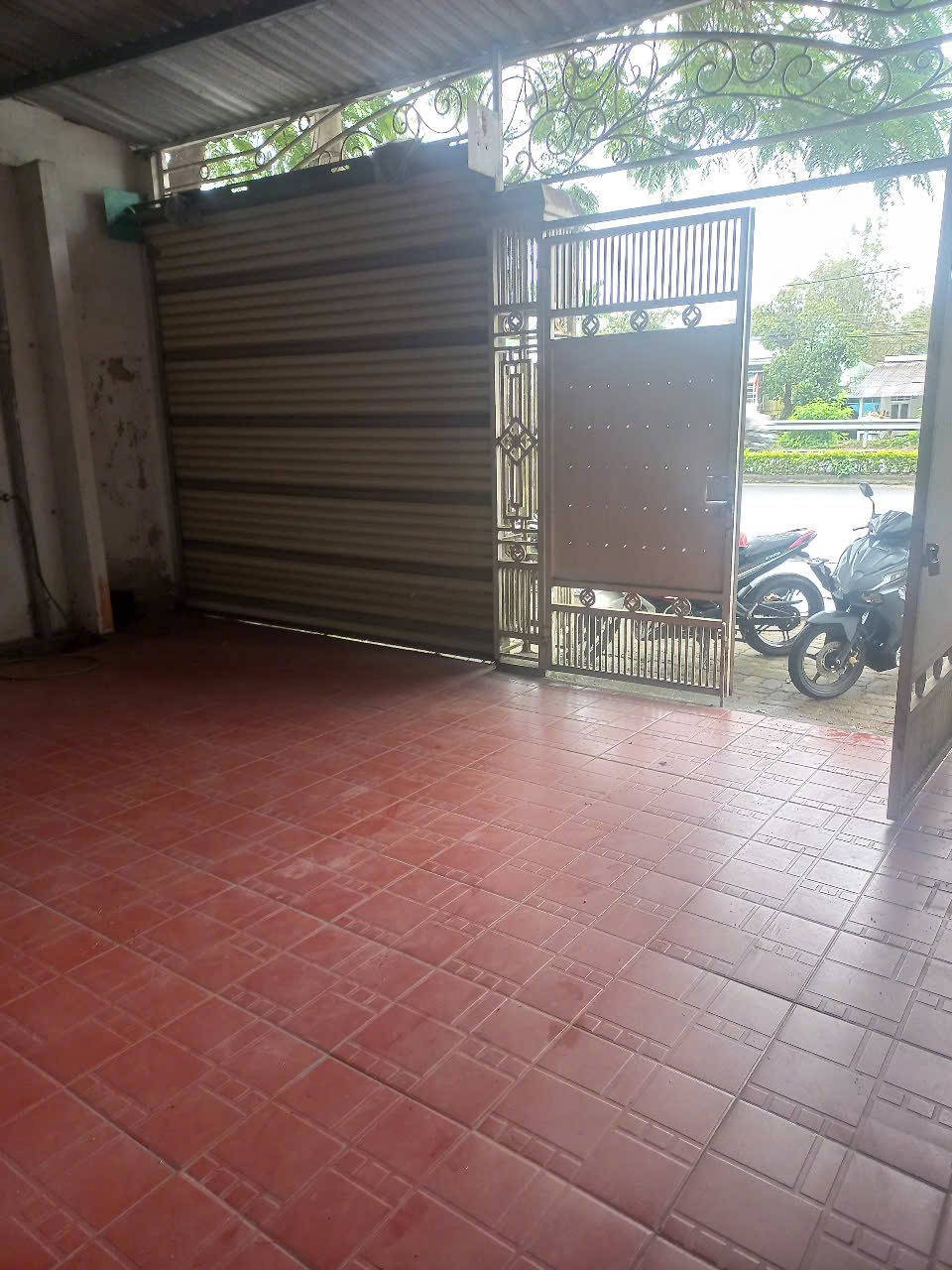 🏠 CHO THUÊ NHÀ 2 TẦNG MẶT TIỀN ĐƯỜNG LÊ DUẨN – TP HUẾ - Ảnh chính