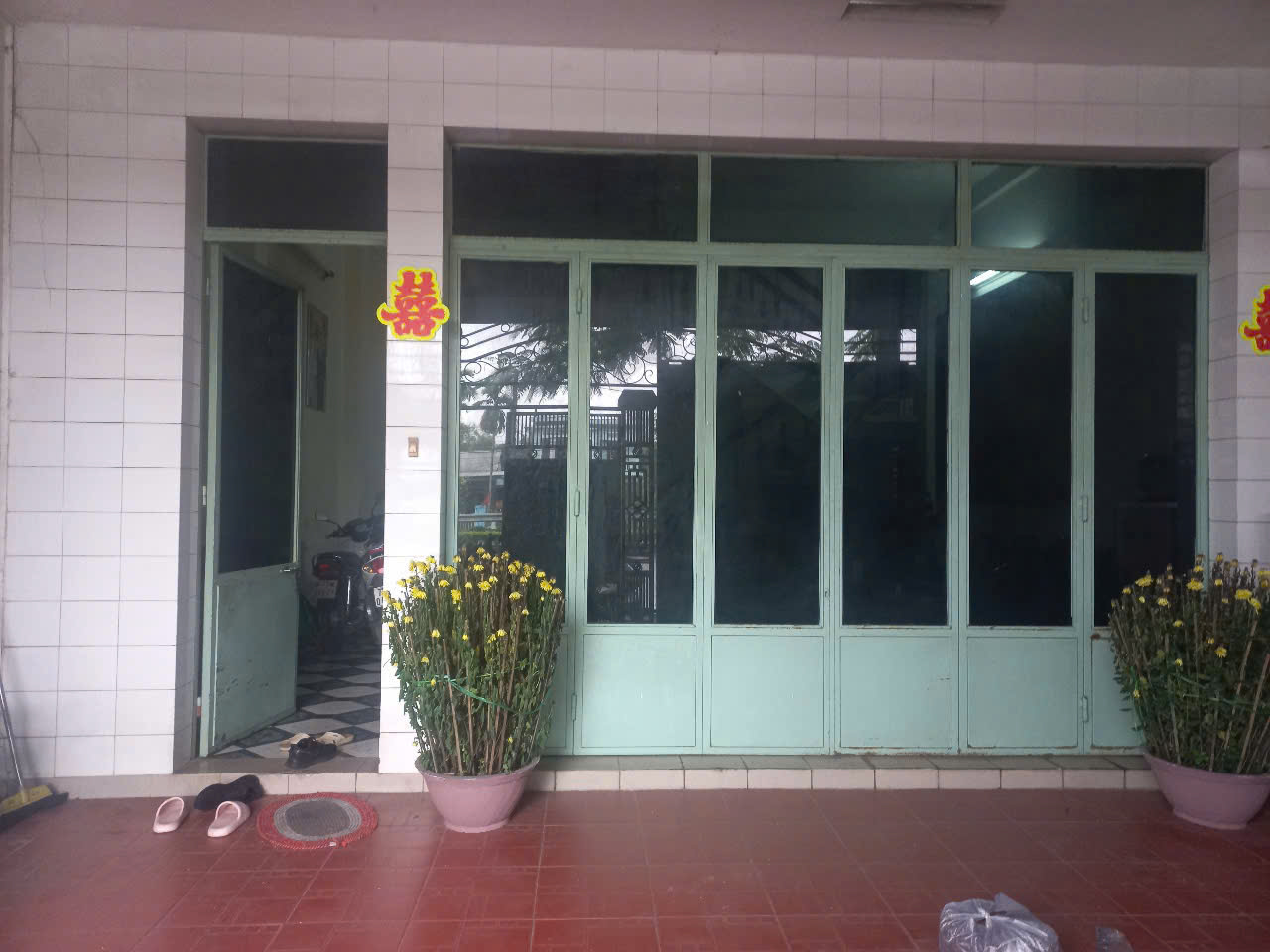 🏠 CHO THUÊ NHÀ 2 TẦNG MẶT TIỀN ĐƯỜNG LÊ DUẨN – TP HUẾ - Ảnh 1
