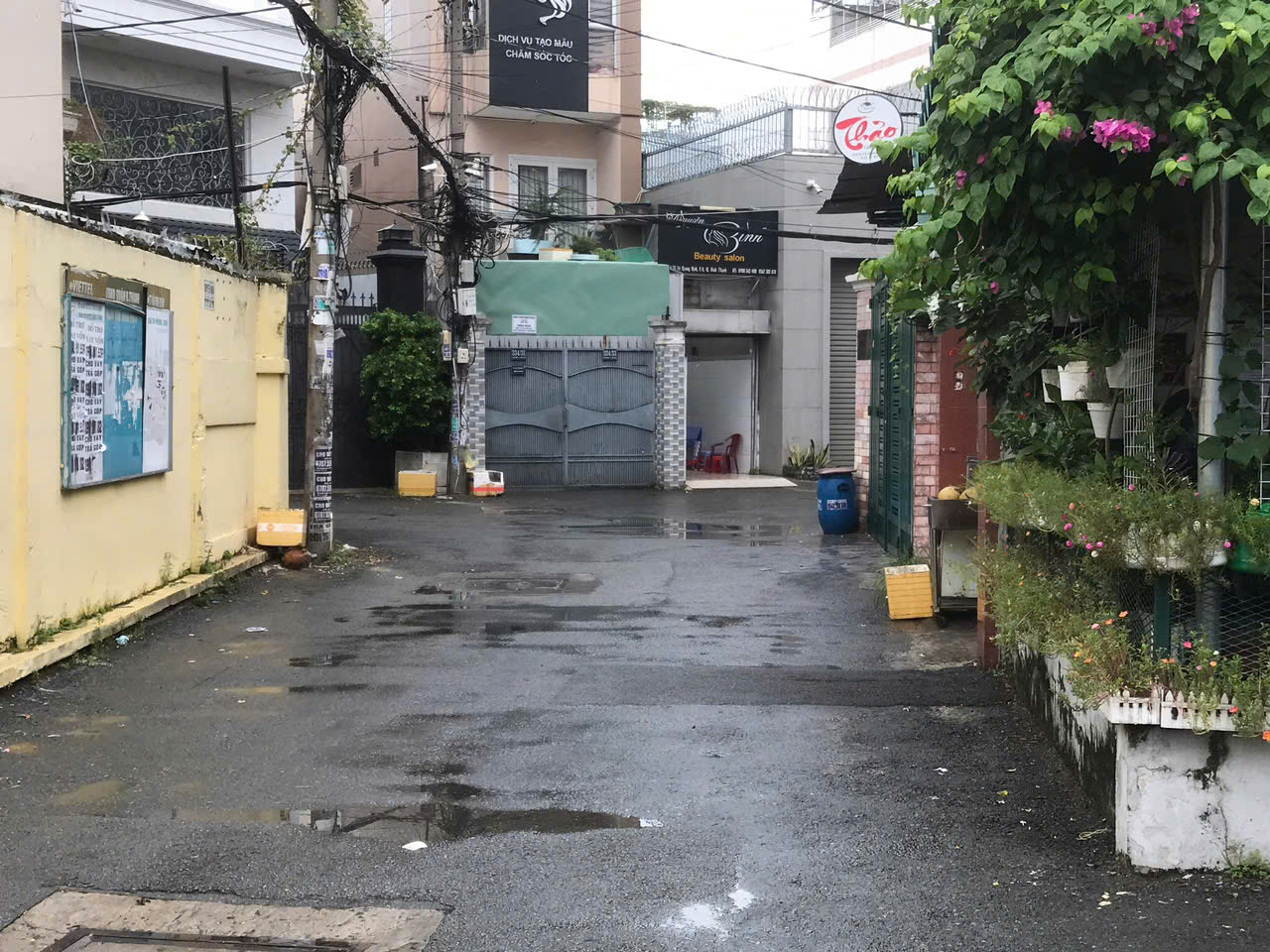 Bán Nhà HXH Đường Lê Quang Định, P.11, Q. Bình Thạnh, 5x17m, Chỉ 21.5 Tỷ - Ảnh chính