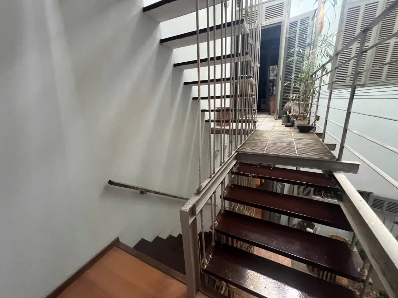 MỜI THUÊ CĂN BIỆT THỰ SÂN VƯỜN – KHU VỰC LÊ NGỌC HÂN, - Ảnh 2