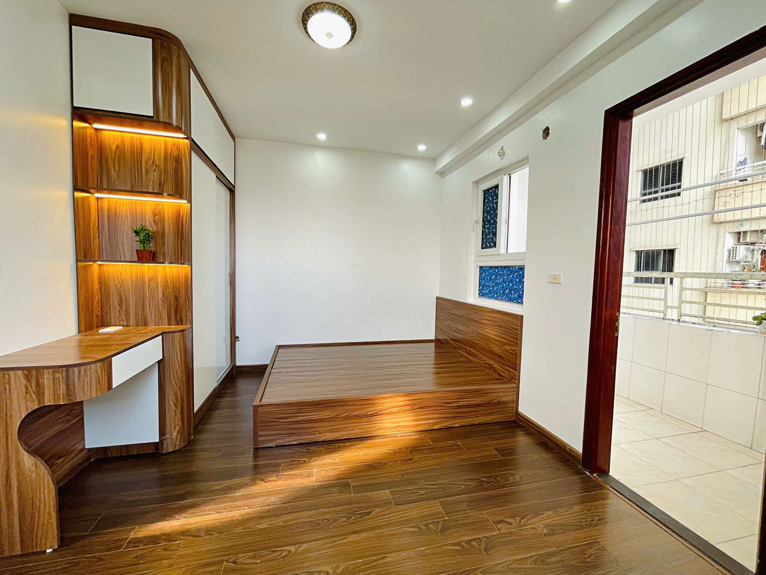 BÁN CĂN HỘ FULL ĐỒ - CT8A Đại Thanh giá 2ty  DT45m2 ,2PN - 1VS  036.214.6202 - Ảnh chính