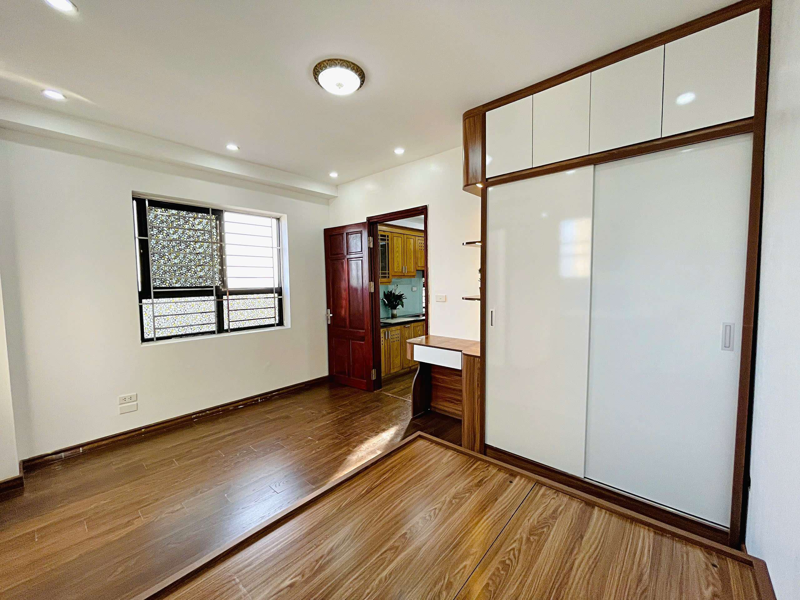BÁN CĂN HỘ FULL ĐỒ - CT8A Đại Thanh giá 2ty  DT45m2 ,2PN - 1VS  036.214.6202 - Ảnh 4