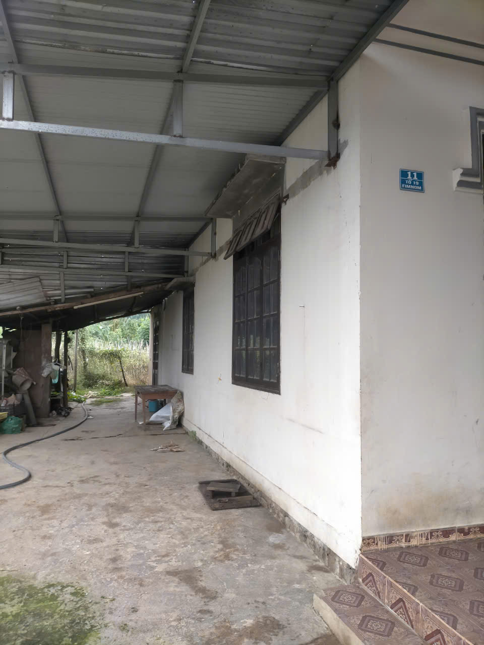 BÁN ĐẤT TẶNG NHÀ FINOM HIỆP THẠNH ĐỨC TRỌNG LÂM ĐỒNG - GIÁP SUỐI, NGAY SAU CHỢ PHI NÔM - Ảnh 2