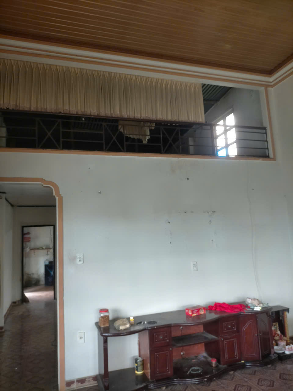 BÁN ĐẤT TẶNG NHÀ FINOM HIỆP THẠNH ĐỨC TRỌNG LÂM ĐỒNG - GIÁP SUỐI, NGAY SAU CHỢ PHI NÔM - Ảnh 1