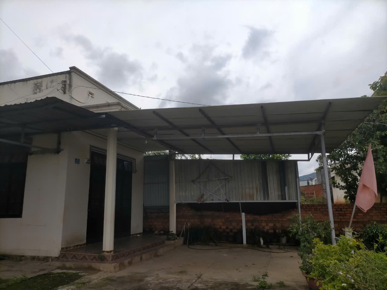 BÁN ĐẤT TẶNG NHÀ FINOM HIỆP THẠNH ĐỨC TRỌNG LÂM ĐỒNG - GIÁP SUỐI, NGAY SAU CHỢ PHI NÔM - Ảnh chính