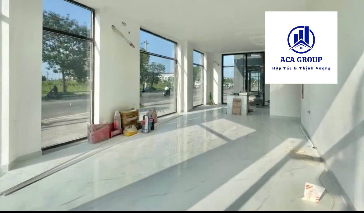 🆘 CHO THUÊ CĂN GÓC 5 TẦNG – 2 MẶT TIỀN ĐẸP HOÀNG QUỐC VIỆT – TP HUẾ - Ảnh 3