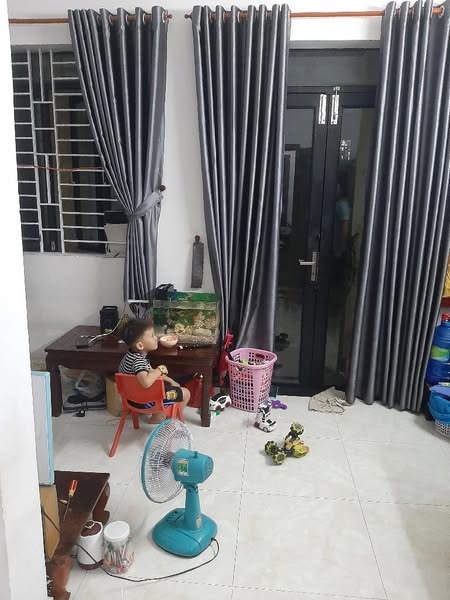NỘI THẤT ĐẸP – NGANG 5M – HẺM YÊN TĨNH GẦN NGUYỄN PHÚC CHU – 50M². CHỈ 5.1 TỶ TL - Ảnh 2