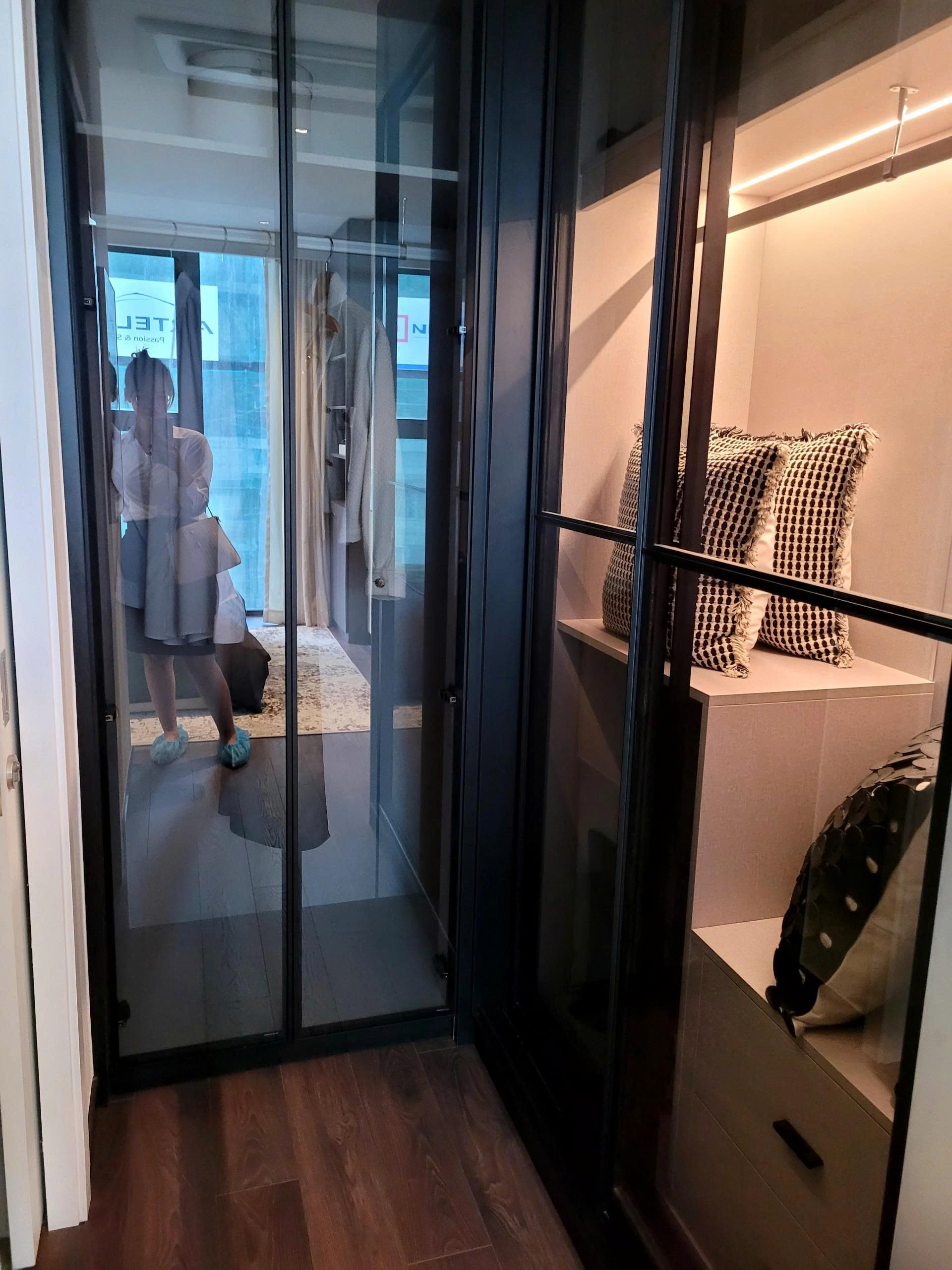 Bán căn hộ The Filmore Đà Nẵng 2PN View đẹp-Bàn giao full Nội thất nhập khẩu cao cấp-Sở hữu lâu dài - Ảnh 6