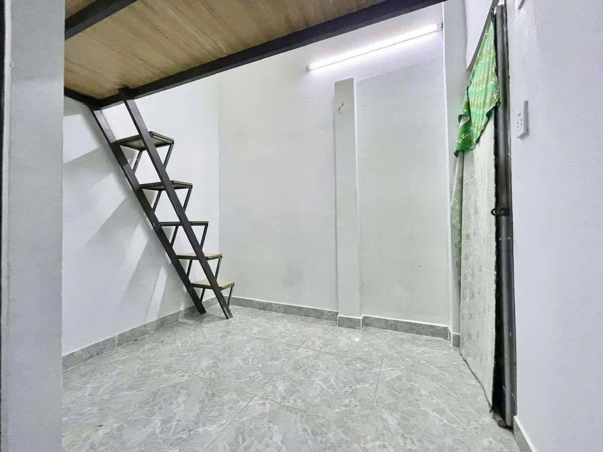 PHÒNG CHO THUÊ RIÊNG TƯ – GIÁ TỐT TẠI QUẬN GÒ VẤP - Ảnh 3