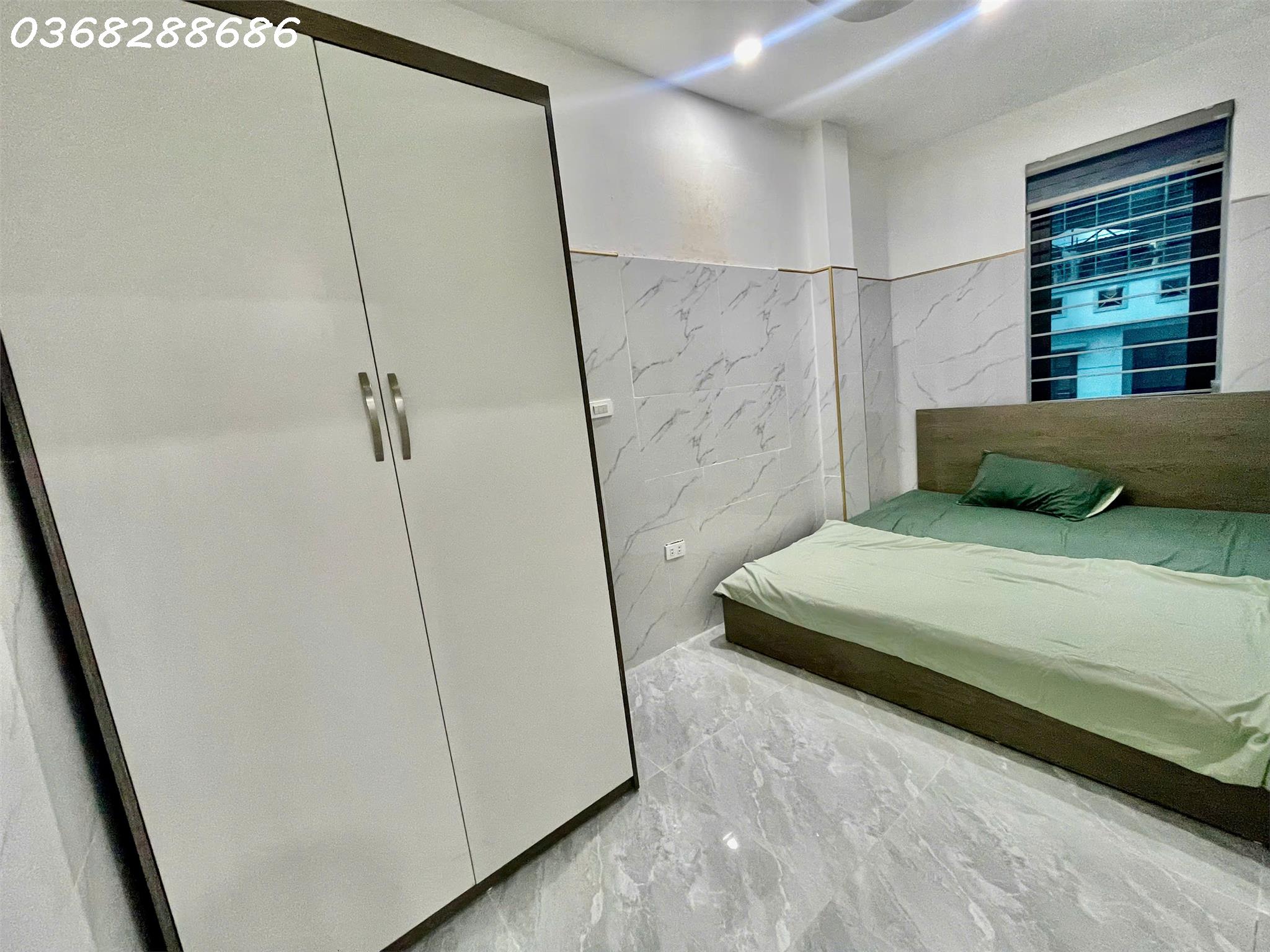 CHÍNH CHỦ CHO THUÊ CCMN, PHÒNG STUDIO  ( BẾP TÁCH RIÊNG ) TẠI 138 ĐÌNH THÔN . SIÊU RỘNG SIÊU RẺ - Ảnh chính
