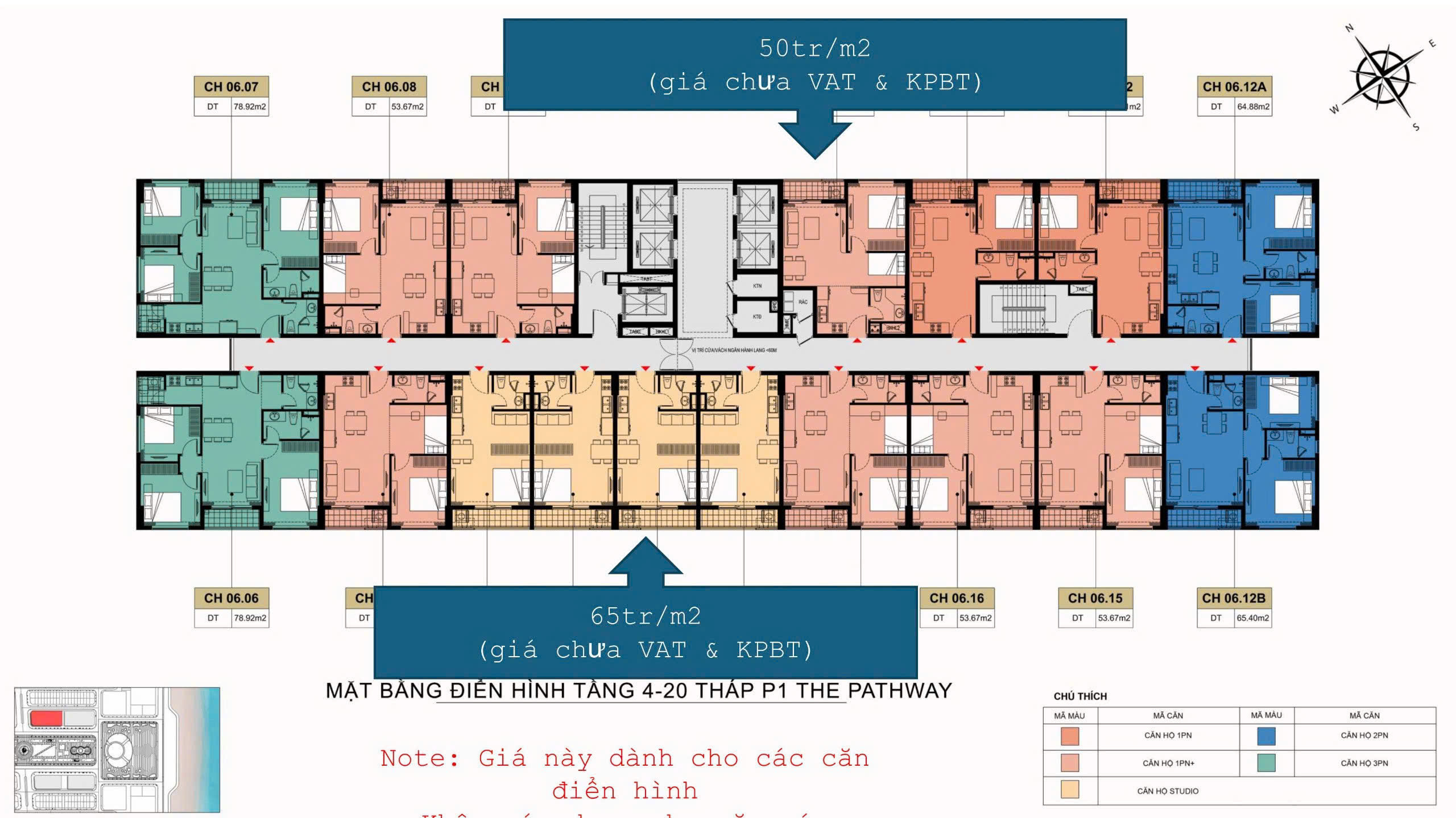 Bán căn hộ biển Sầm Sơn Thanh Hóa chỉ từ 1.4 tỷ/căn  sổ lâu dài, LH 0961030386 - Ảnh 3