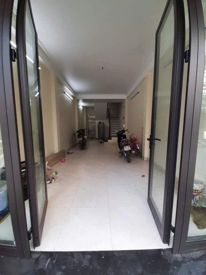 CHÍNH CHỦ CHO THUÊ NHÀ 5 TẦNG THÔNG SÀN  – 40M2 – PHÚ DIỄN, BẮC TỪ LIÊM - Ảnh 2