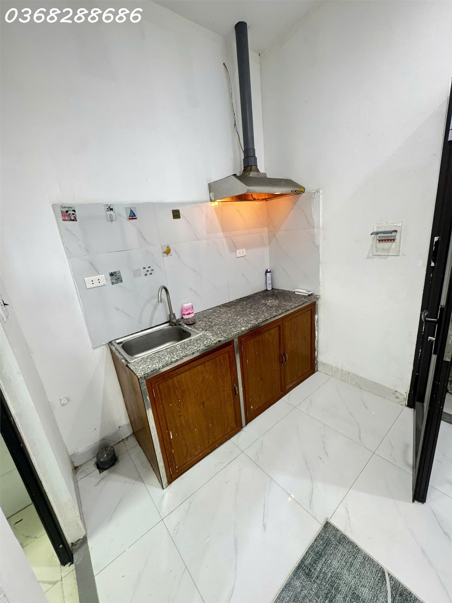 CHÍNH CHỦ CHO THUÊ CCMN SIÊU RẺ SIÊU ĐẸP 2N1K TẠI 40 BÙI XƯƠNG TRẠCH - Ảnh 1