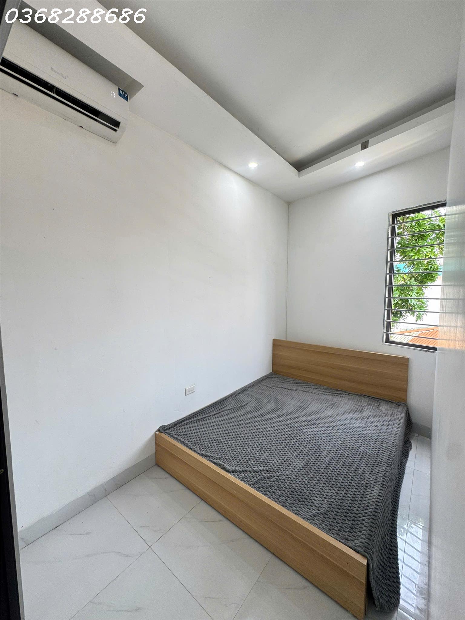 CHÍNH CHỦ CHO THUÊ CCMN SIÊU RẺ SIÊU ĐẸP 2N1K TẠI 40 BÙI XƯƠNG TRẠCH - Ảnh 3