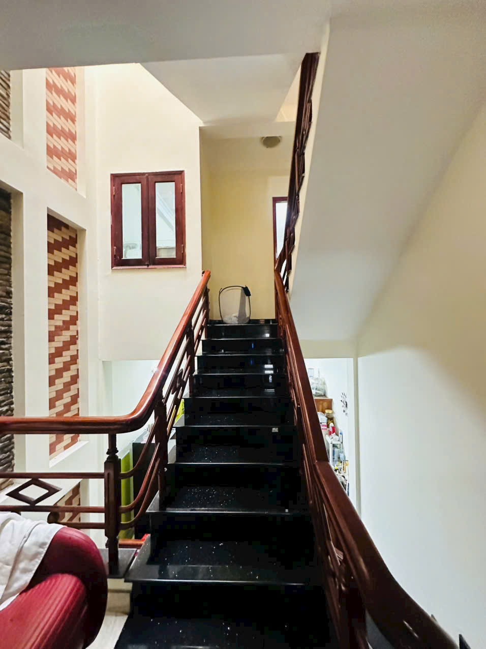 Nhà MT Nguyễn Bá Tòng, trệt 3 lầu ST, 4x19m, sổ vuông đẹp, 12 tỷ - Ảnh 2
