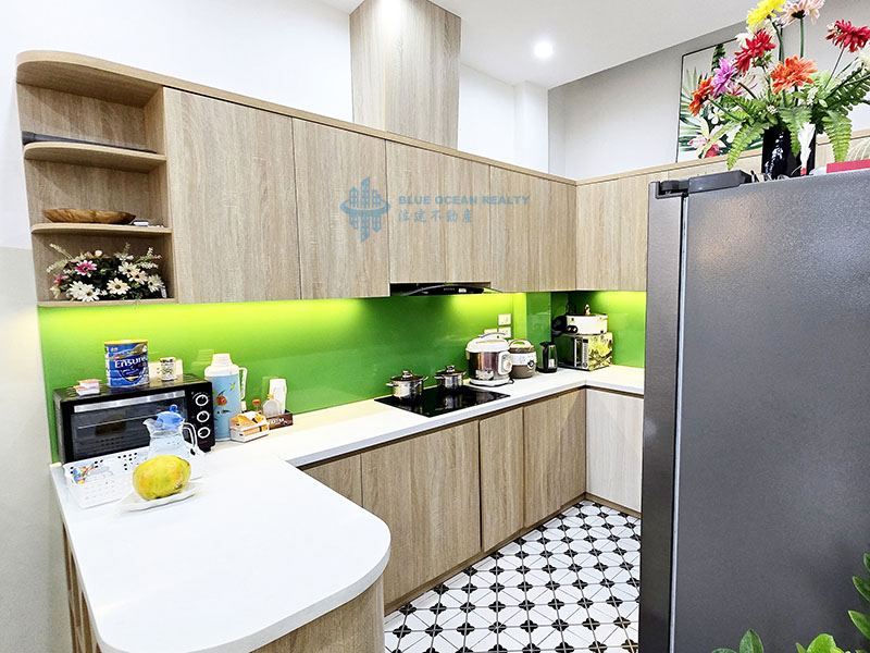 Bán Nhà 4 Tầng 1 Tum Nghĩa Đô, Cầu Giấy, Hà Nội nhỉnh 15 tỷ - Ảnh 3