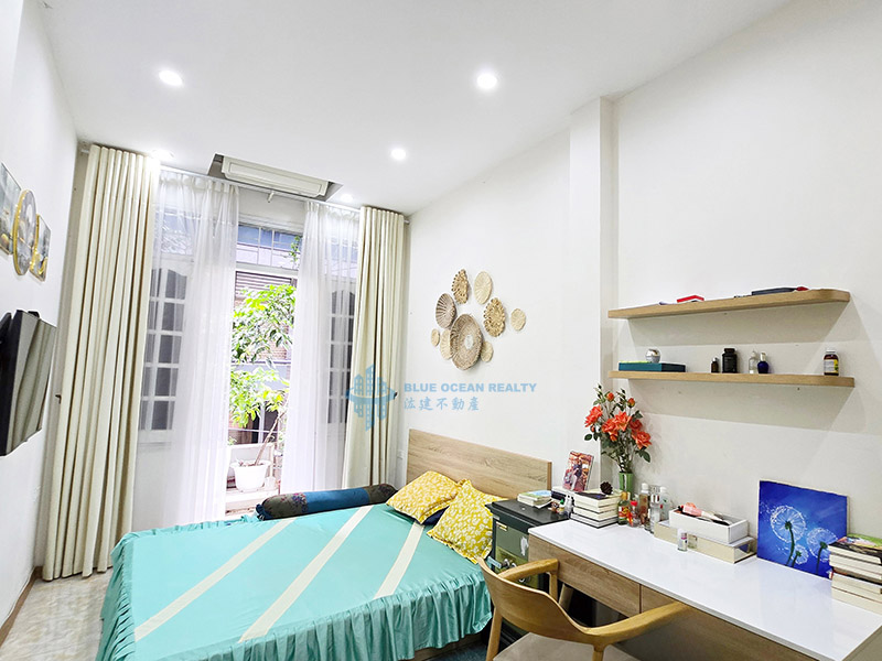 Bán Nhà 4 Tầng 1 Tum Nghĩa Đô, Cầu Giấy, Hà Nội nhỉnh 15 tỷ - Ảnh 4