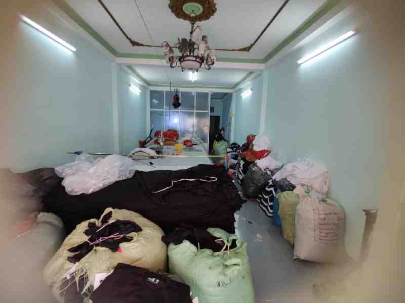 KHU PHÂN LÔ NHÀ ĐẸP - HẺM XE TẢI – NGUYỄN PHÚC CHU – GIÁ 9 T.Ỷ - Ảnh 3