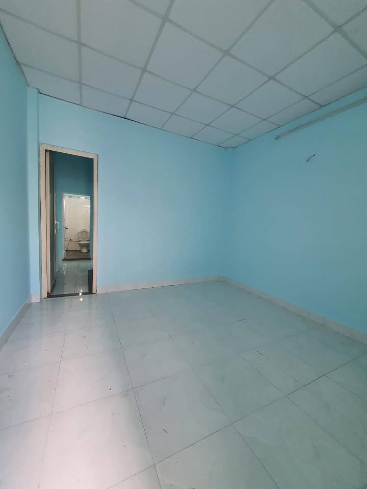 KHU PHÂN LÔ NHÀ ĐẸP - HẺM XE TẢI – NGUYỄN PHÚC CHU – GIÁ 9 T.Ỷ - Ảnh 2