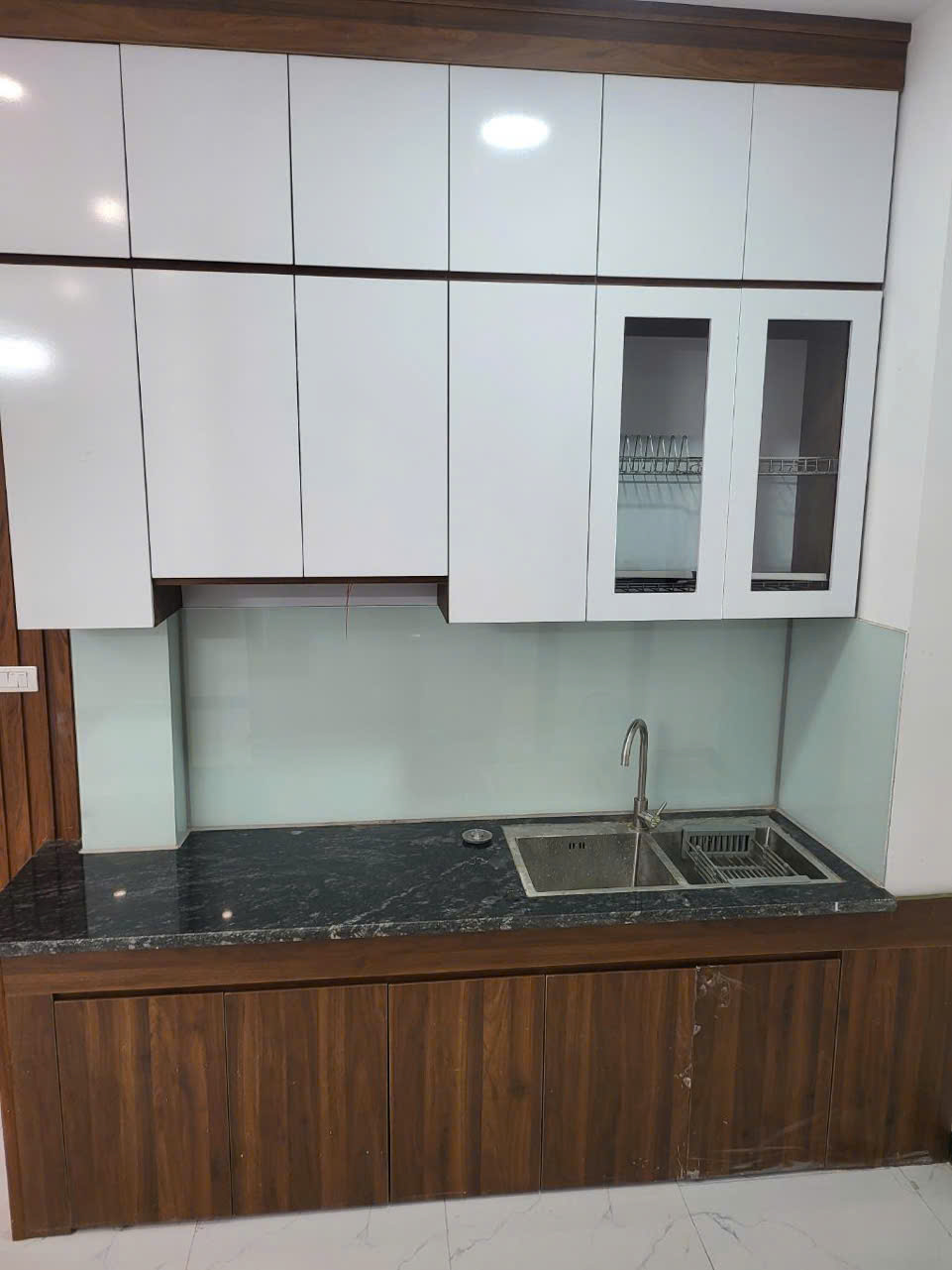 NHÀ ĐẸP GIÁ RẺ. THẠCH BÀN LONG BIÊN HN - Ảnh 5
