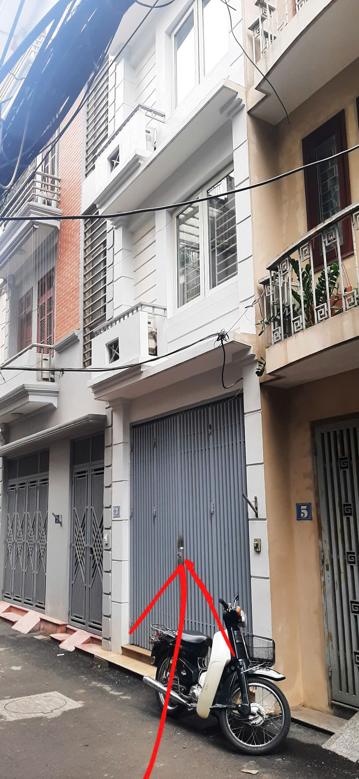 Bán nhà Cù Chính Lan, Khu phân lô quân đội, An ninh đảm bảo,Sẵn sàng giao dịch, Giá 13,5 tỷ - Ảnh chính