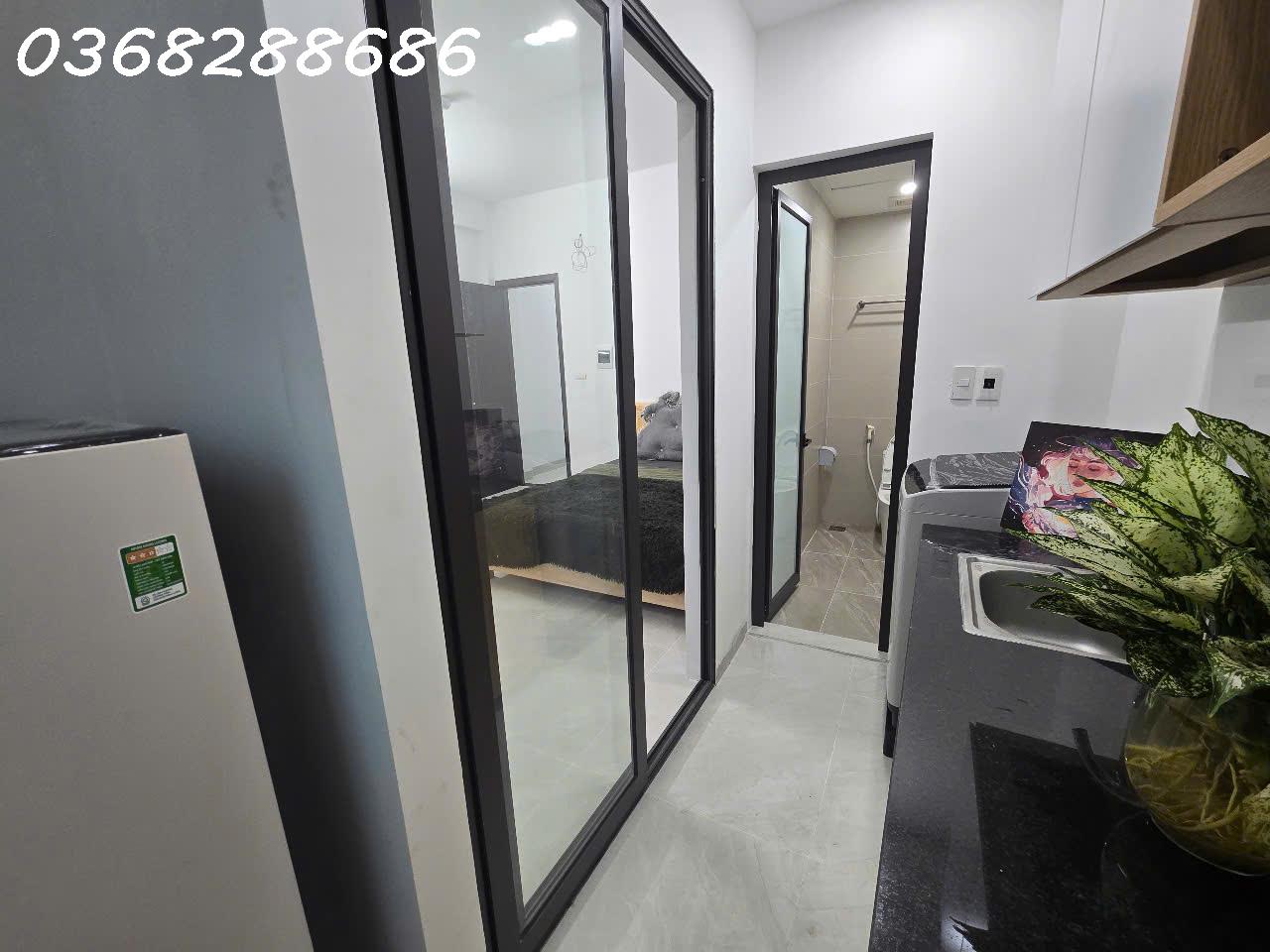 CHÍNH CHỦ CHO THUÊ CCMN , PHÒNG STUDIO TẠI NGÕ 80 NHÂN HÒA - Ảnh 3