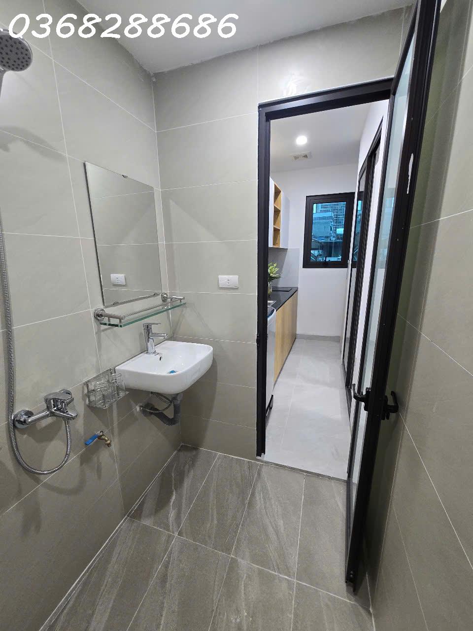 CHÍNH CHỦ CHO THUÊ CCMN , PHÒNG STUDIO TẠI NGÕ 80 NHÂN HÒA - Ảnh 2