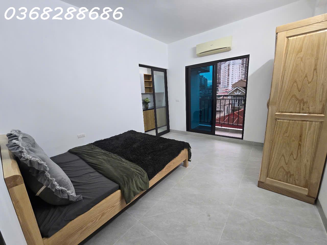 CHÍNH CHỦ CHO THUÊ CCMN , PHÒNG STUDIO TẠI NGÕ 80 NHÂN HÒA - Ảnh chính