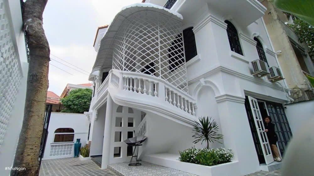 🔥 Siêu Phẩm Góc 3 Mặt Tiền – Biệt Thự Nguyễn Cửu Vân – Gần Bến Nghé, Quận 1 - Ảnh 2