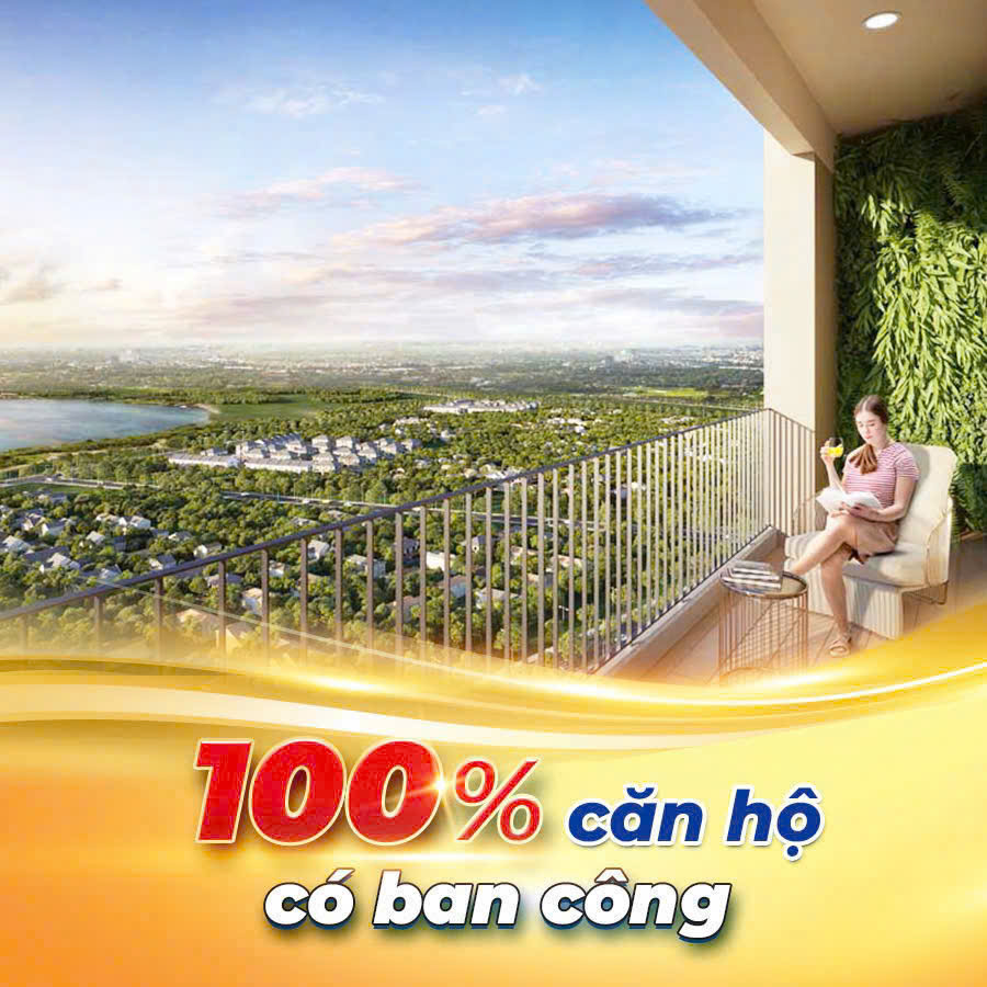 Bcons Solary 1.9Ty Căn Hộ Gần Cầu Vượt Linh Xuân - Ảnh chính