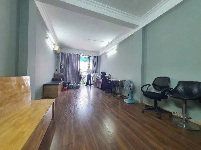 💎 PHÂN LÔ NGHĨA ĐÔ – SIÊU PHẨM GIÁ ĐẦU TƯ DUY NHẤT – 50M² VỈA HÈ – Ô TÔ TRÁNH GIÁ 18 TỶ – CẦU GIẤY - Ảnh 2