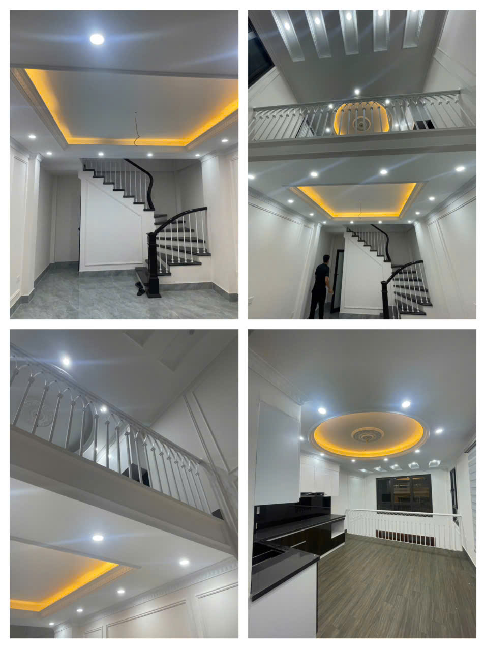 CHO THUÊ PHÒNG STUDIO & MẶT BẰNG KINH DOANH TẠI 42 PHỐ SÀI ĐỒNG, LONG BIÊN, HÀ NỘI - 35M2 - - Ảnh 1