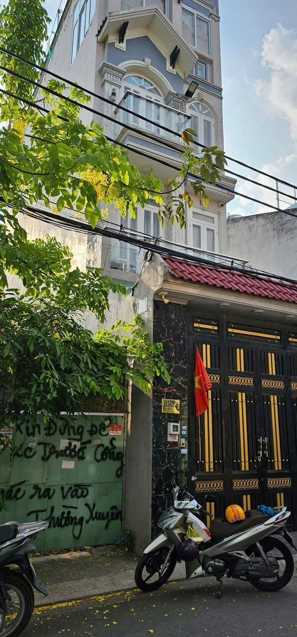🏠 ĐẤT FULL THỔ CƯ KHÔNG LỘ GIỚI  - KHU PHÂN LÔ - HƯƠNG LỘ 2 - BÌNH TÂN GẦN LÊ VĂN QUỚI - 98M2 - 6 - Ảnh chính