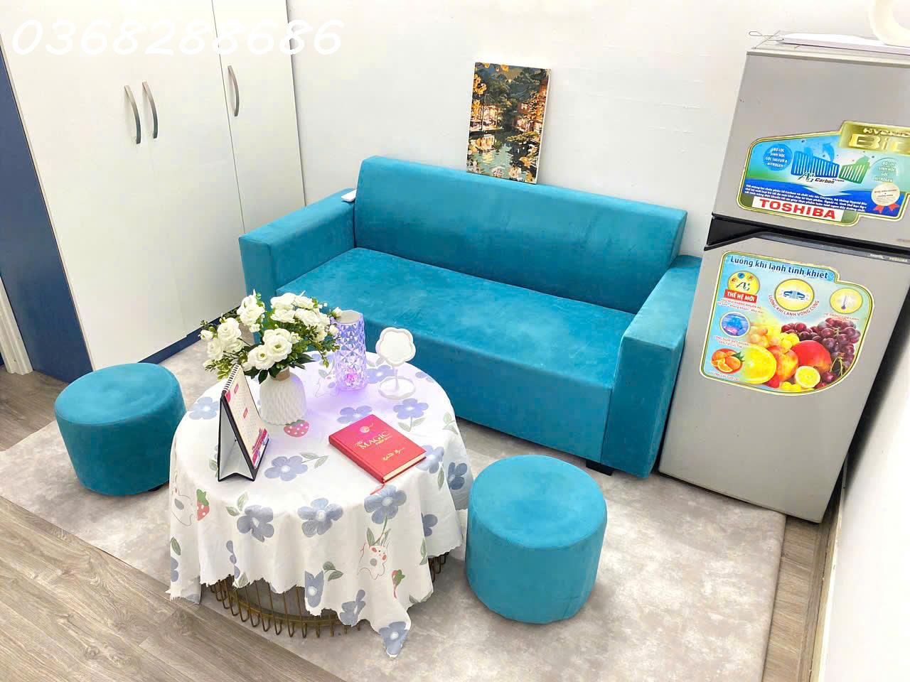 CHÍNH CHỦ CHO THUÊ CCMN SIÊU ĐẸP SIÊU RẺ TẠI 263 NGUYỄN TRÃI , - Ảnh chính