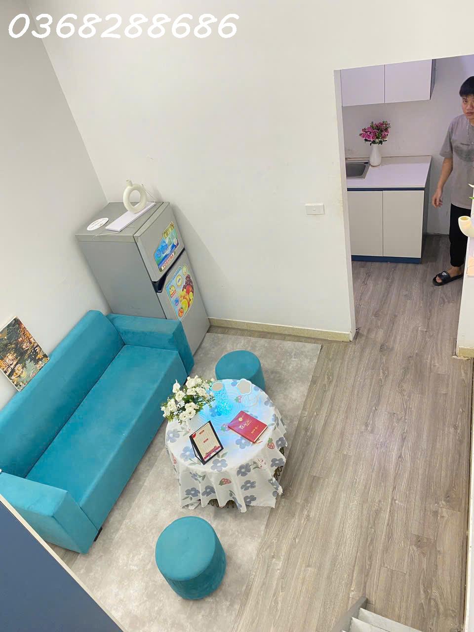 CHÍNH CHỦ CHO THUÊ CCMN SIÊU ĐẸP SIÊU RẺ TẠI 263 NGUYỄN TRÃI , - Ảnh 1