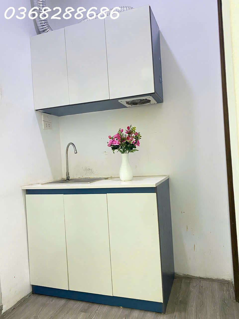 CHÍNH CHỦ CHO THUÊ CCMN SIÊU ĐẸP SIÊU RẺ TẠI 263 NGUYỄN TRÃI , - Ảnh 2