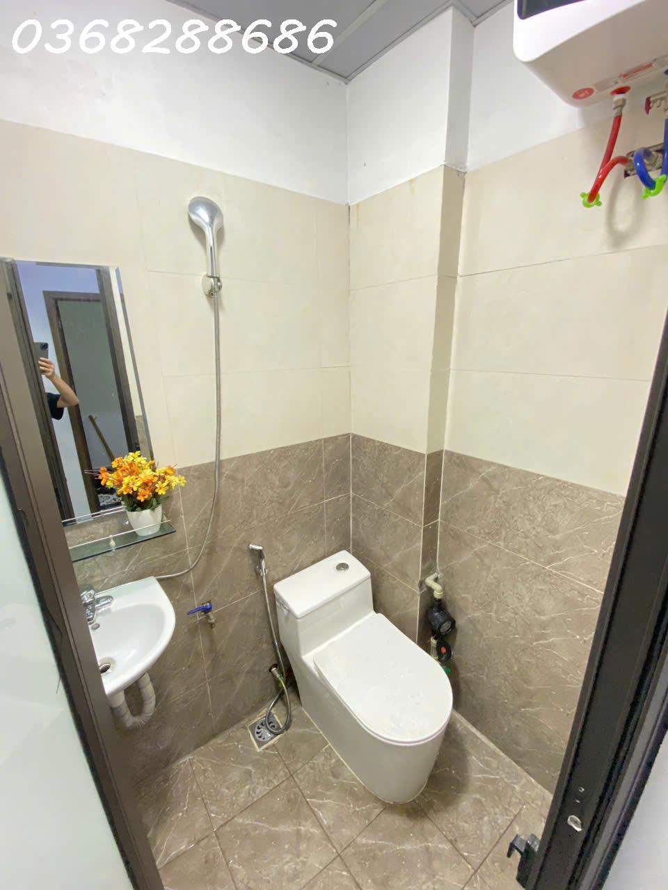 CHÍNH CHỦ CHO THUÊ CCMN SIÊU ĐẸP SIÊU RẺ TẠI 263 NGUYỄN TRÃI , - Ảnh 3
