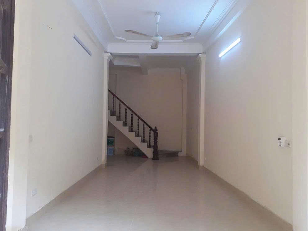 CHÍNH CHỦ CHO THUÊ NHÀ MẶT PHỐ NGUYỄN NGỌC DOÃN - ĐỐNG ĐA - HÀ NỘI (gần Vihomes Phạm Ngọc Thạch). - Ảnh 1