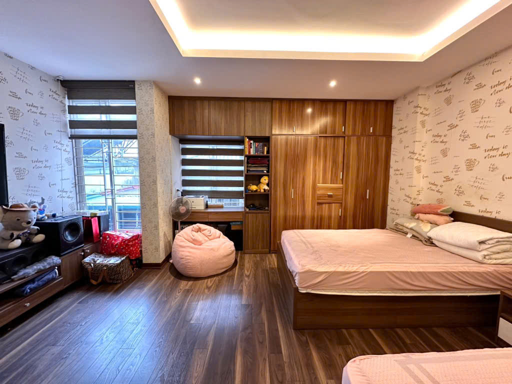 PHÂN LÔ LẠC TRUNG, Ô TÔ VÒNG QUANH, NGÕ THÔNG, KINH DOANH, XÂY CCMN ĐỀU ĐẸP 68M NHỈNH 14 TỶ - Ảnh 1