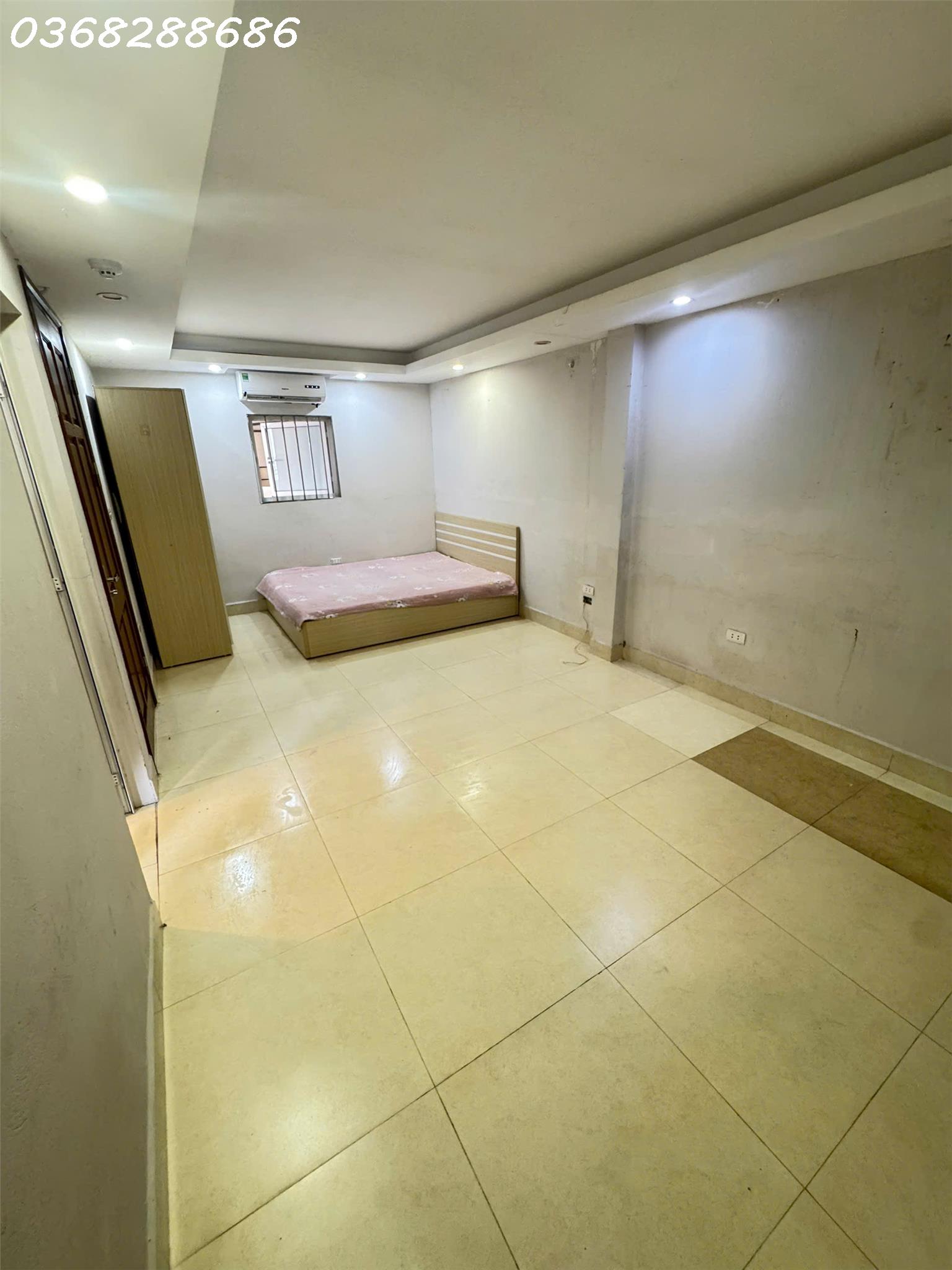 CHÍNH CHỦ CHO THUÊ CCMN, PHÒNG STUDIO  ( BẾP TÁCH RIÊNG ) TẠI 138 ĐÌNH THÔN . SIÊU RỘNG SIÊU RẺ - Ảnh chính