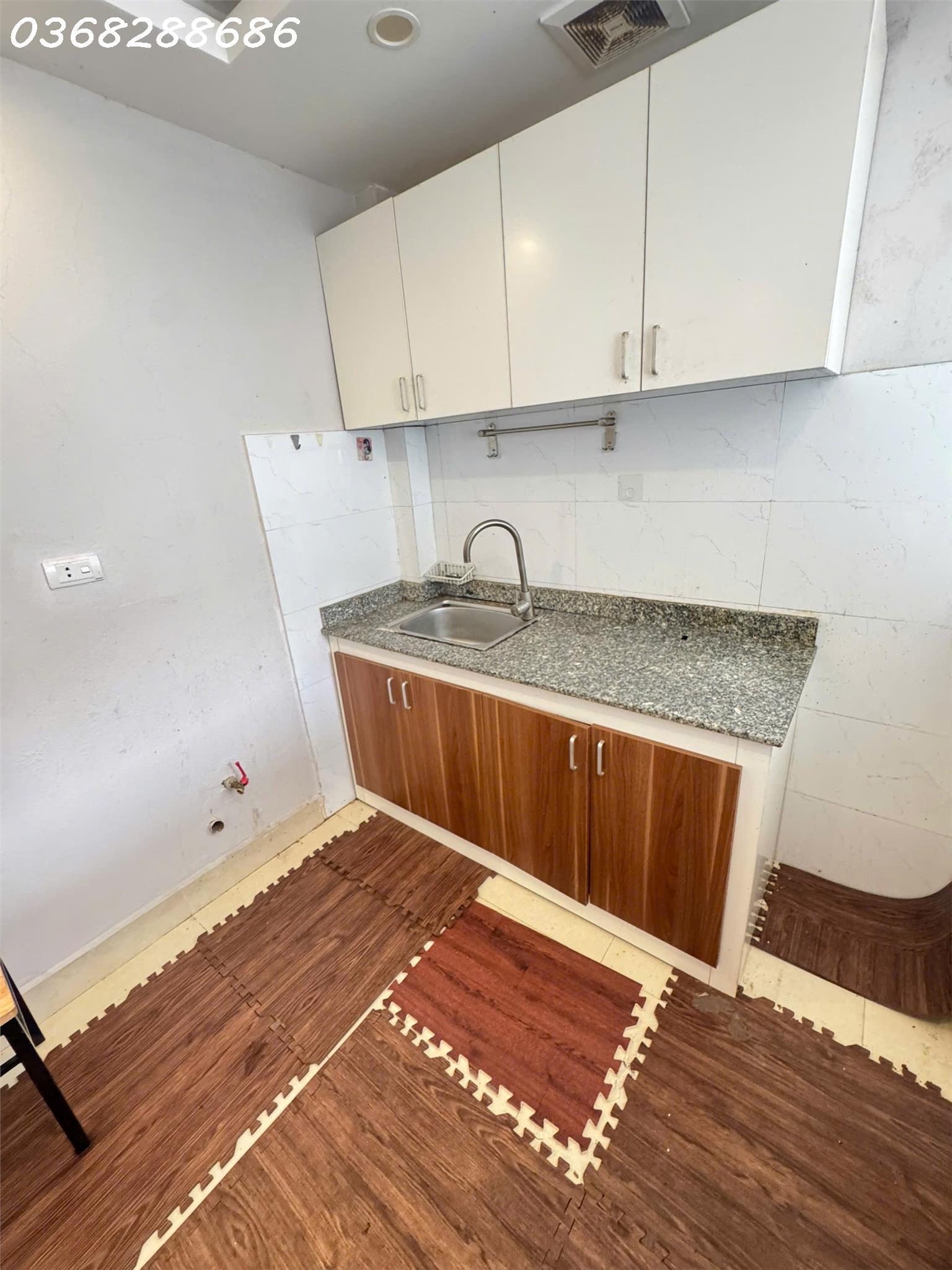 CHÍNH CHỦ CHO THUÊ CCMN, PHÒNG STUDIO  ( BẾP TÁCH RIÊNG ) TẠI 138 ĐÌNH THÔN . SIÊU RỘNG SIÊU RẺ - Ảnh 1