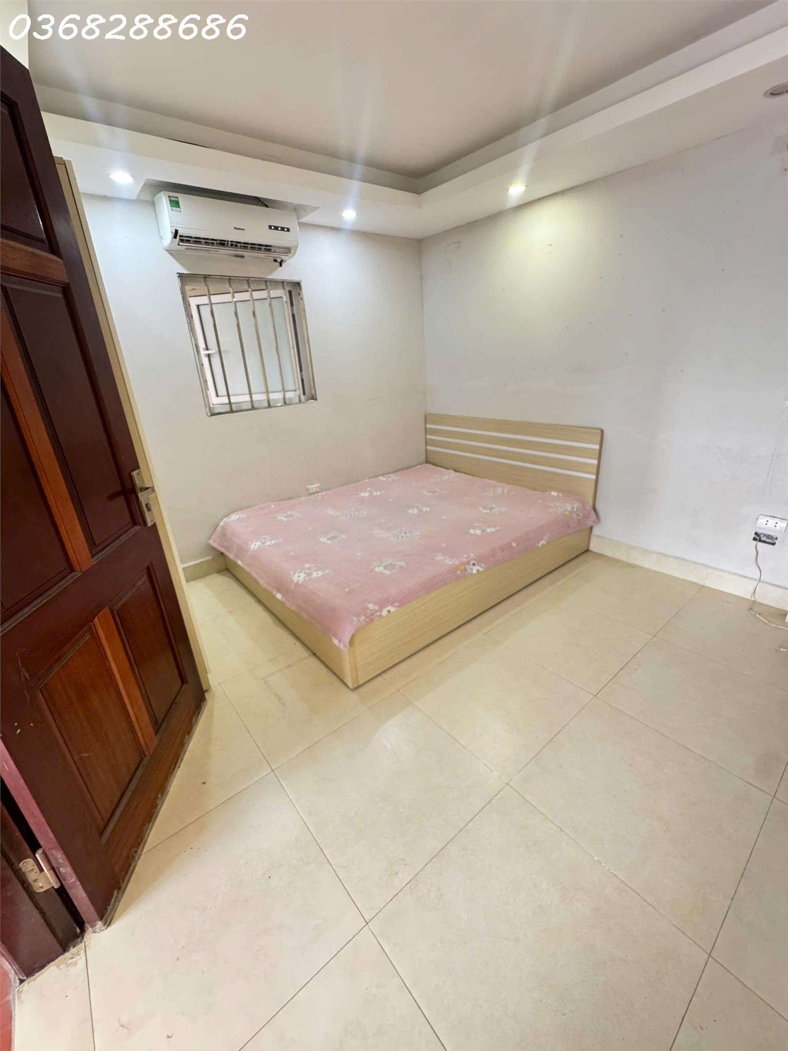 CHÍNH CHỦ CHO THUÊ CCMN, PHÒNG STUDIO  ( BẾP TÁCH RIÊNG ) TẠI 138 ĐÌNH THÔN . SIÊU RỘNG SIÊU RẺ - Ảnh 2