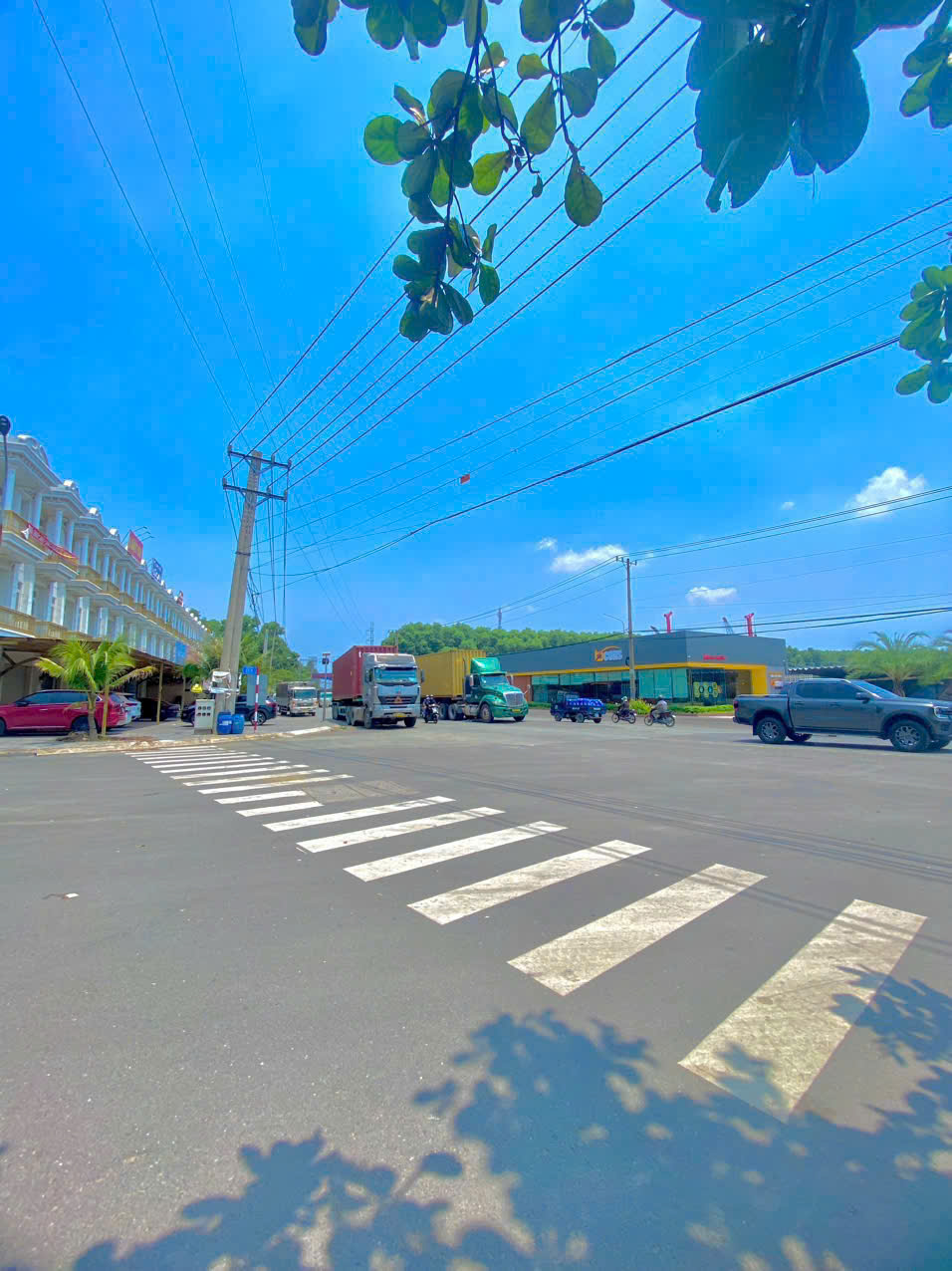 Căn góc 2PN 60m2, hướng Đông Nam, view trung tâm thành phố, Landmakr 81 & sông Đồng Nai, giá tốt - Ảnh 2
